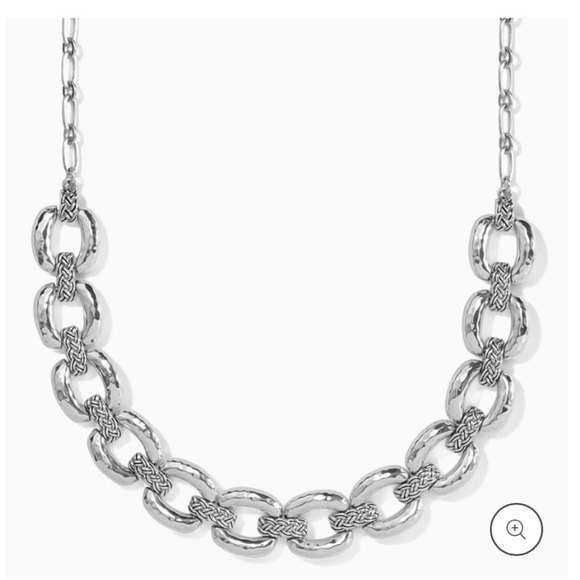 Brighton Jewelry - New Brighton Intelok necklace